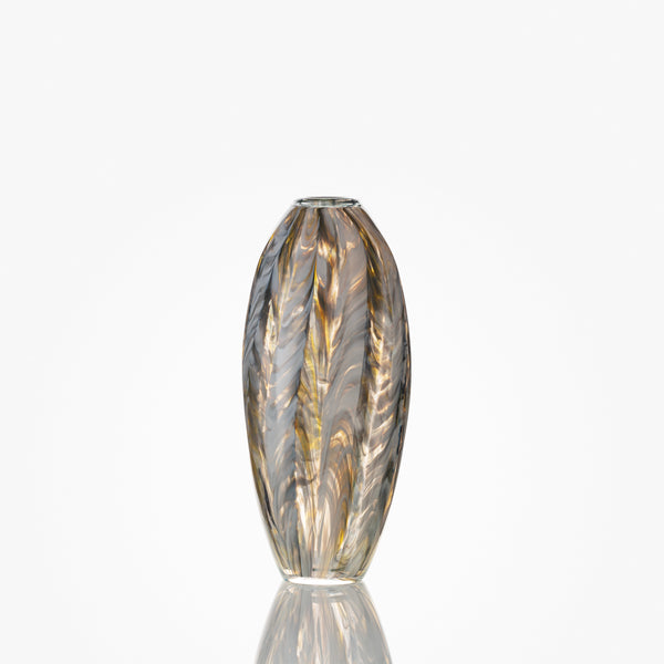 - SOLD - UNIKA by Baltic Sea Glass No. 472009