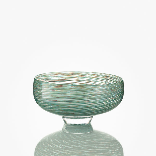 - SOLD - UNIKA by Baltic Sea Glass No. 472037