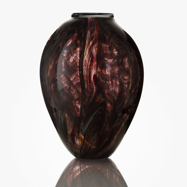 - SOLD - UNIKA by Baltic Sea Glass No. 471906
