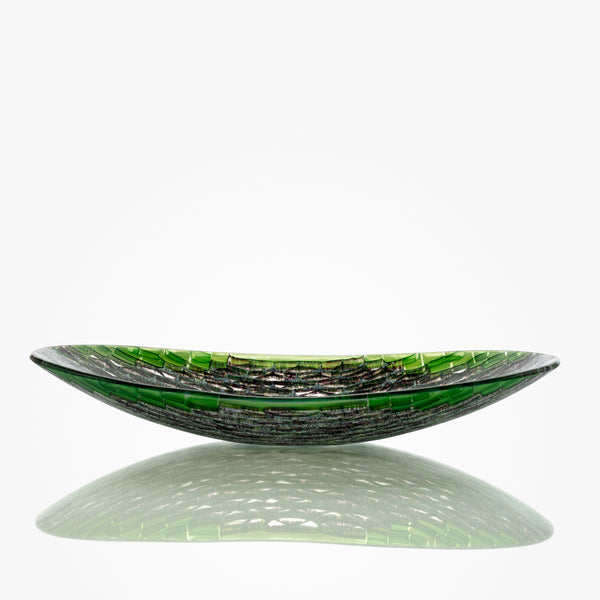 - SOLD - UNIKA by Baltic Sea Glass No. 472186