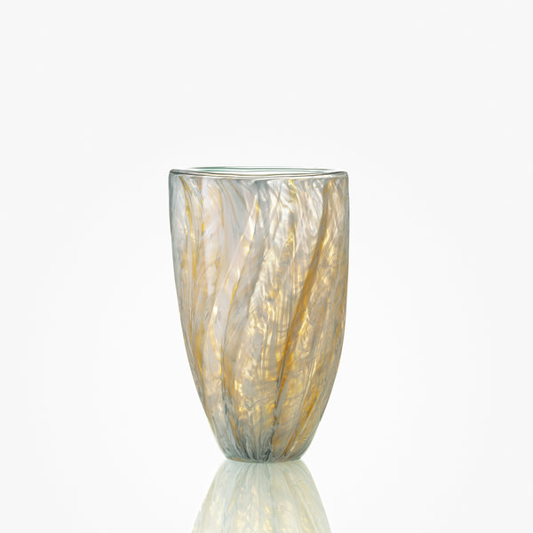 - VERKAUFT - UNIKA von Baltic Sea Glass Nr. 4720102